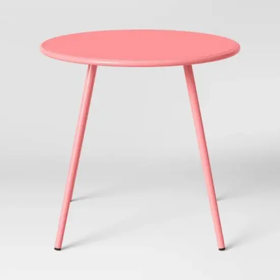 Windsor Metal Kids' Activity Table Set - Pillowfort&trade; image {7}