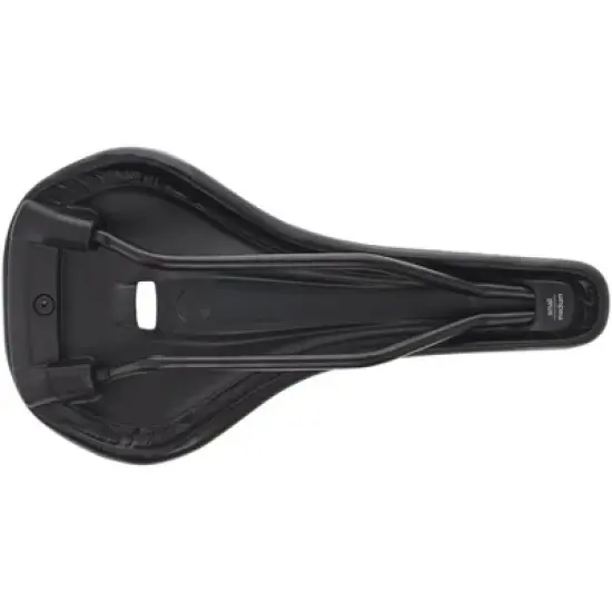 Ergon SM Pro Saddle - Rail Material: Titanium Men's Size M/L image {4}