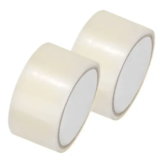 Unique Bargains Polyethylene Durable Waterproof UV Resistant Repair Tape Thickness 2 Pc image {6}
