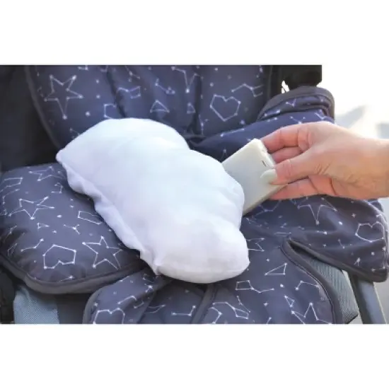 Go by Goldbug Vibrating/Soothing Cuddler image {4}