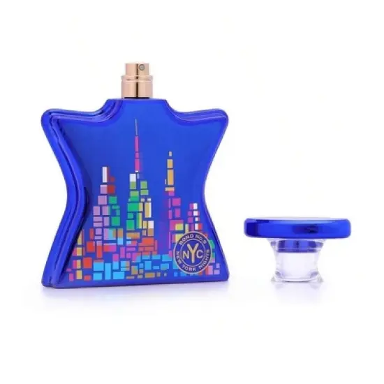 Bond No. 9 New York Nights Unisex Eau De Parfum Spray 3.4 Oz image {1}
