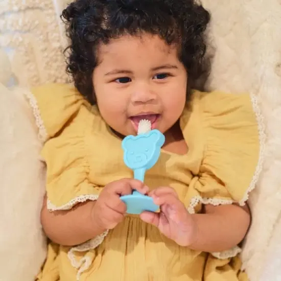 oogiebear 360 Toothbrush Soft image {2}