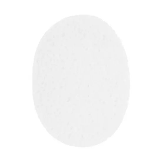 Unique Bargains Reusable Facial Sponges 4.53"x3.66"x0.39" 1 Pc image {10}