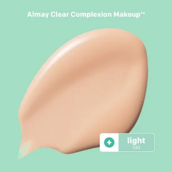 Almay Clear Complexion Concealer - 0.3 fl oz image {2}