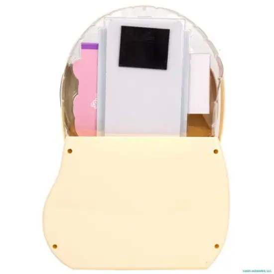 Squishmallows Original Creative Caddy Stationary Kit image {5}