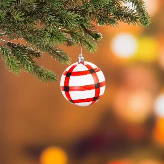 Evergreen Flag Wood House Flag Pole with Ring image {4}