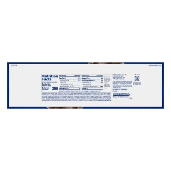 Entenmann's Rich Frosted Donuts - 16.5oz image {6}