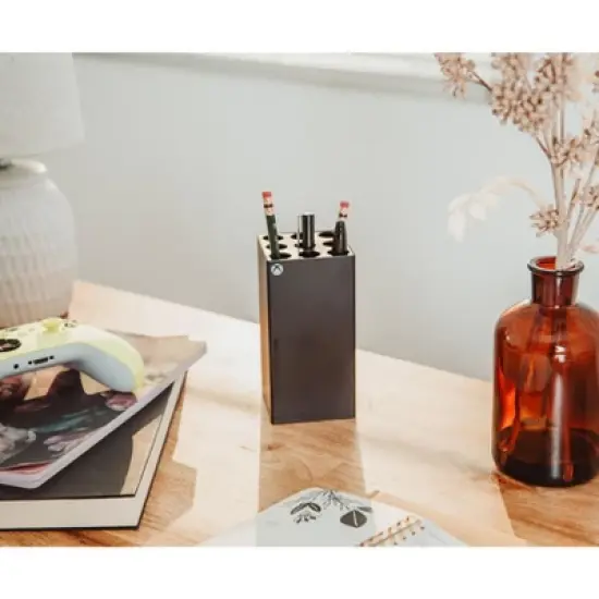 Ukonic Xbox Series X Desk Tidy Organizer image {5}