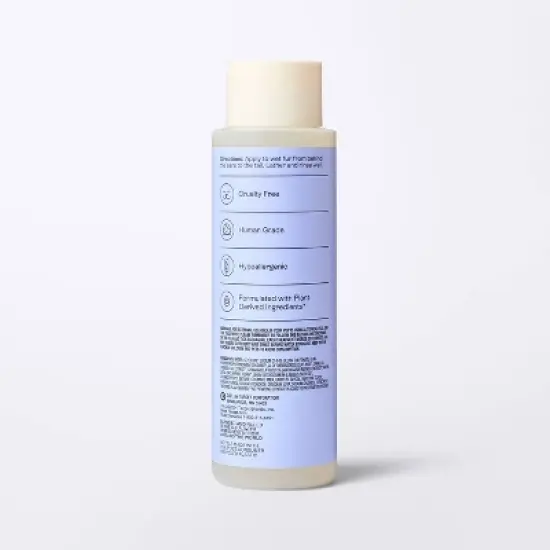 Hypoallergenic Dog Shampoo - 16 fl oz - Kindfull&trade; image {2}