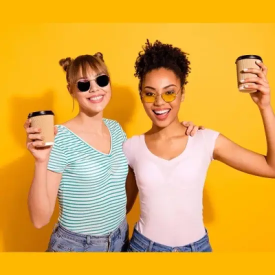 Mucho Gusto Tres Leches Caramel Hot Cocoa Flavored Pods, Keurig 2.0, 40 Count image {8}