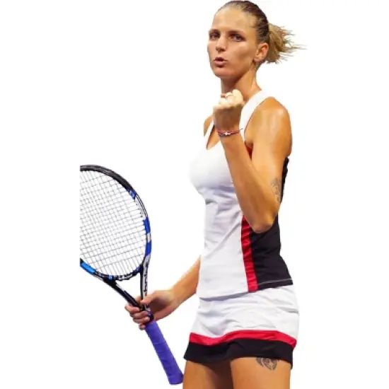 Tourna Grip XL Original Dry Feel Tennis Grip image {6}