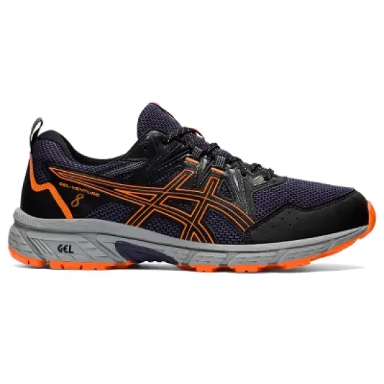 ASICS Men's GEL-VENTURE 8 Running Shoes 1011A824 image {14}