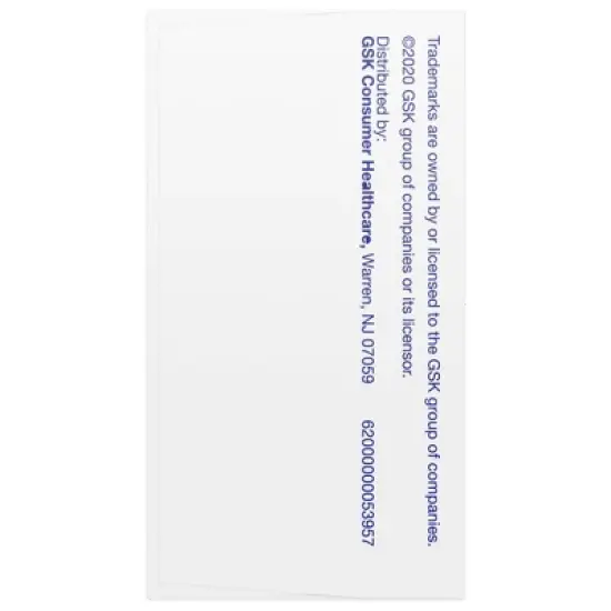 Sensodyne Fresh Mint Toothpaste - 4oz/2ct image {6}