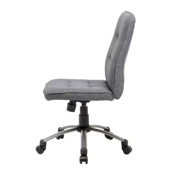 Modern Office Task Chair - Boss image {5}