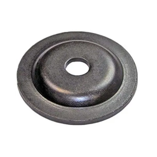 Ryobi P2300 Genuine OEM Replacement Cupped Washer # 638017001 image {1}