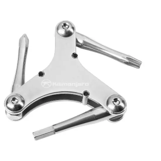Bicycle Tri Tool image {3}