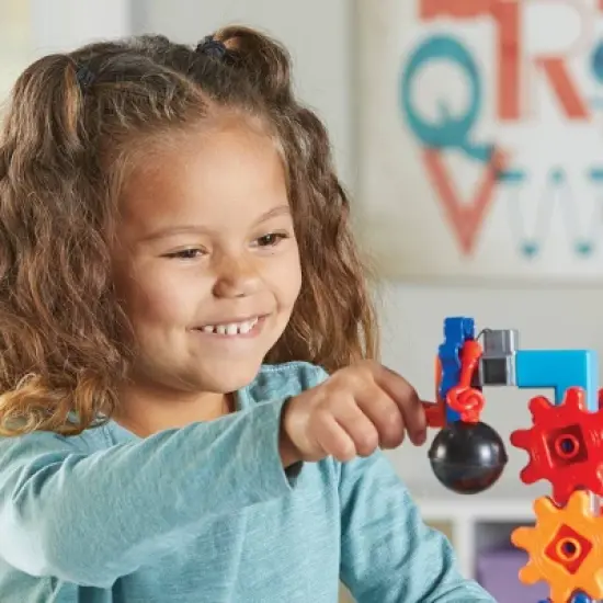 Learning Resources STEM Explorers Machine Makers image {4}