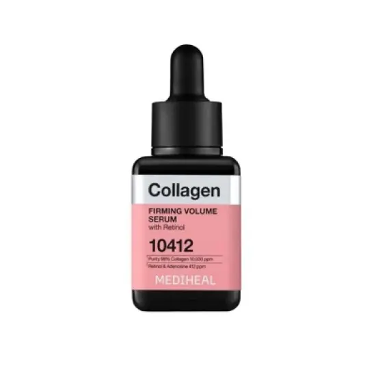 Mediheal Collagen Firming Volume Serum - 1.35 oz image {6}