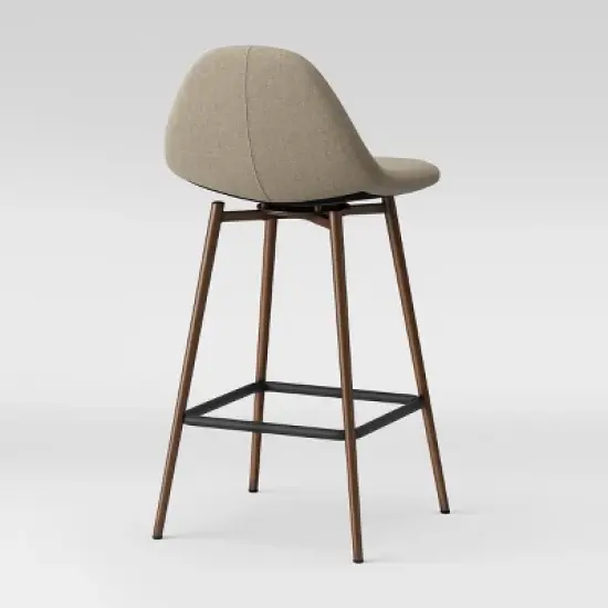 Copley Counter Height Barstool - Threshold&trade; image {3}