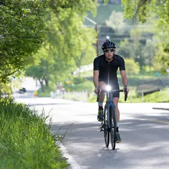 CatEye Urban Wireless Plus Cycling Computer - CC-VT245W image {2}