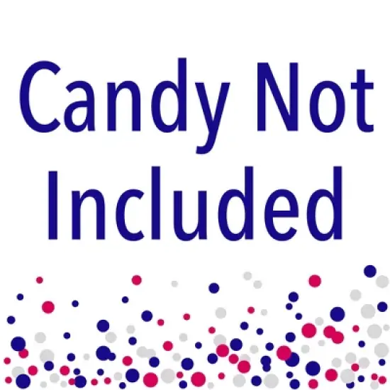 Big Dot of Happiness Still Got Class - High School Reunion Party Candy Favor Sticker Kit - 304 Pieces image {6}