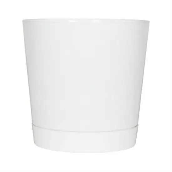 Novelty Manufacturing Majestic Full Depth Round Cylinder Pot image {6}