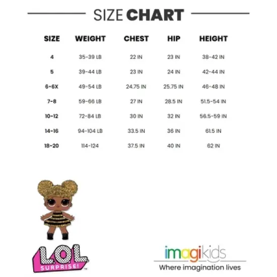 L.O.L. Surprise! Neon QT Bon Bon Diva Queen Bee Touchdown Roller Sk8er T-Shirt and Leggings Outfit Set Toddler to Big Kid image {6}