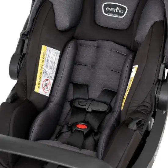 Evenflo Pivot Suite Travel System with LiteMax image {31}