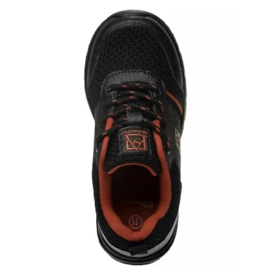 Avalanche Boy's Sneakers- Lightweight Tennis Breathable Athletic Running Shoes (Little Kid) image {2}