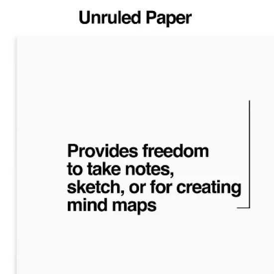 MyOfficeInnovations Notepads 4" x 6" Unruled White 100 Sh./Pad 12 Pads/PK 163444 image {4}