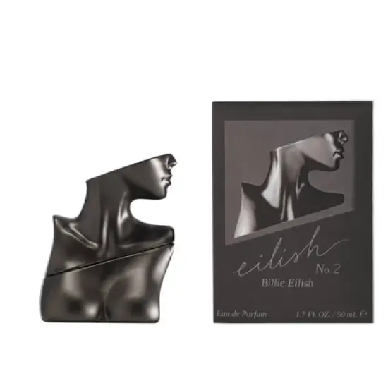 Billie Eilish No. 2 Eau de Parfum Travel Spray - Ulta Beauty image {3}