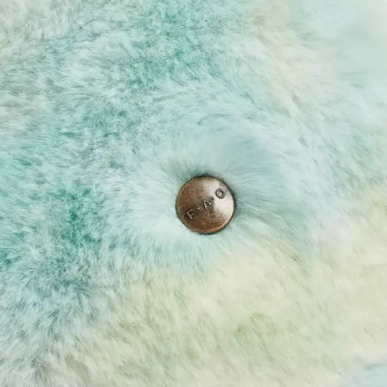 FAO Schwarz 12" T-Rex LED Plush with Sound image {7}