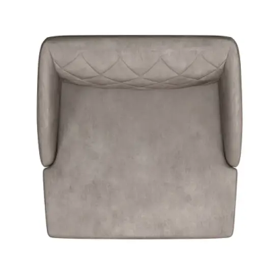 Set of 2 Phoenix Non Swivel Counter Height Barstool Gray - Hillsdale Furniture image {10}