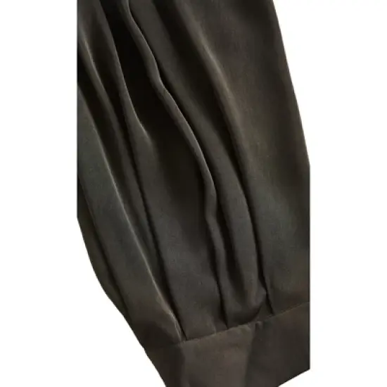 Women's Plus Size Sultry Top - black | CITY CHIC image {6}