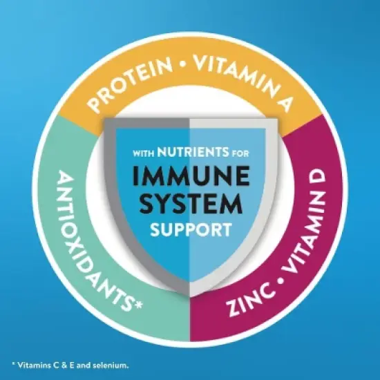 Ensure Original Nutrition Shake, Milk Chocolate, 8 fl oz - 24 Count image {4}