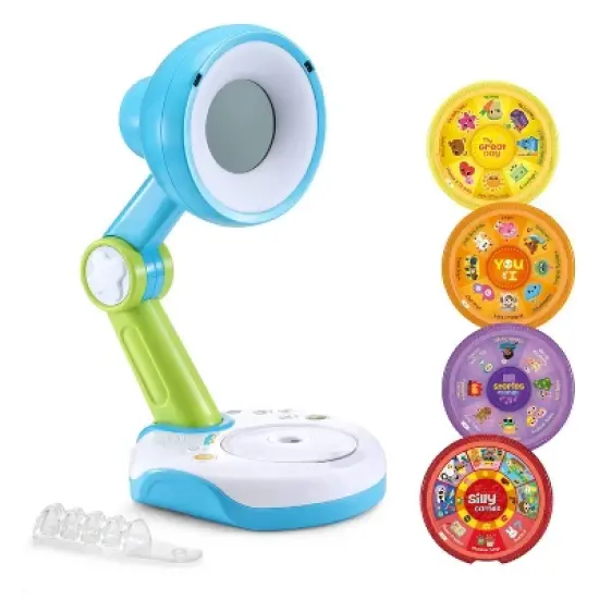 VTech Funny Sunny the Interactive Storyteller image {7}