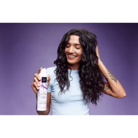 SGX NYC The Do-It-All 3-in-1 Dry Texture Spray - 6.5oz image {3}