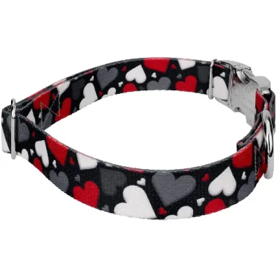 Country Brook Petz Premium Dog Collar - Affection Collection image {2}