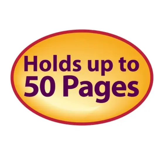 Smead File Jacket, Reinforced Straight-Cut Tab, Flat-No Expansion, Letter Size, Manila, 100 per Box (75500) image {6}