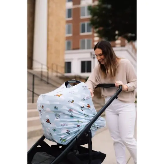 Milk Snob Toy Story Cover image {2}