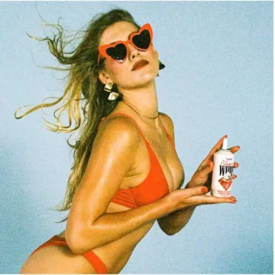 Vacation Classic Sunscreen Whip - SPF 30 - 1.4oz image {4}