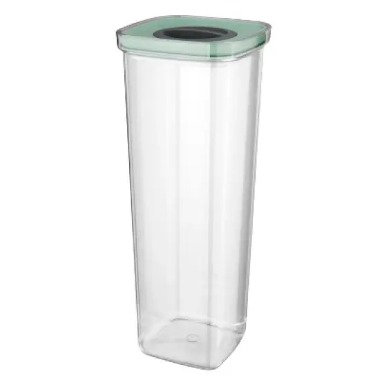 BergHOFF Leo Plastic Food Storage Containers, Green image {6}