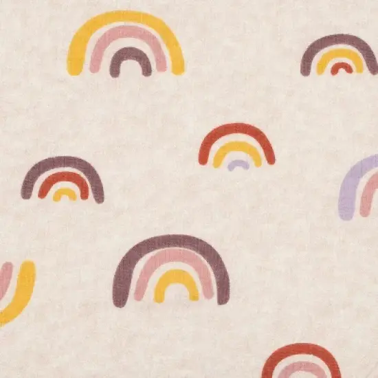 Gerber Infant & Toddler Girls Peplum Top & Leggings Set image {8}