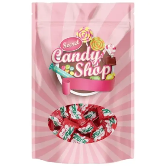 Zotz Fizz Power Candy Cherry image {3}