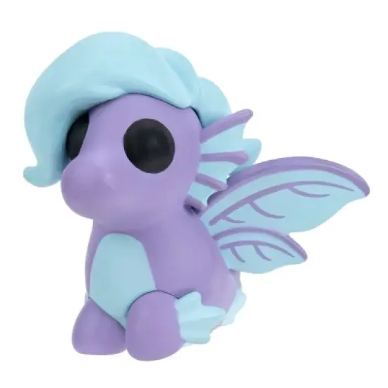 Adopt Me! Fantasy Clan Mini Figure Set - 7pk image {2}