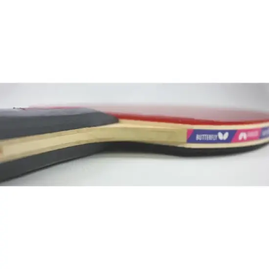 Butterfly Nakama S-7 Racket image {5}