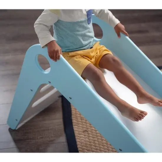 Avenlur Manuka - Indoor Wood Slide  image {6}