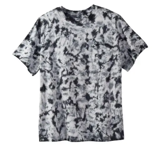 KingSize Men's Big & Tall Shrink-Less&trade; Lightweight Longer-Length Crewneck Pocket T-Shirt image {14}