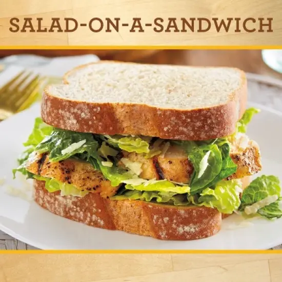 Sara Lee Artesano Golden Wheat Bread - 20oz image {2}