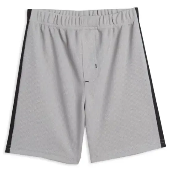 Teenage Mutant Ninja Turtles Donatello Leonardo Michelangelo Short Sleeve Graphic T-Shirt & Shorts image {3}